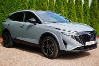 Nissan Qashqai Tekna 1.3 Dig-T Aut.