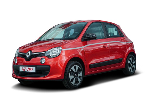 Renault Twingo 1.0 Intens