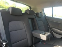 Kia Sportage 1.6 T-GDI Vision 4WD