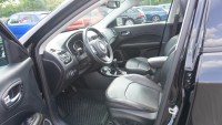 Jeep Compass 1.4 Limited 4WD