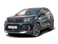 Citroen C5 Aircross 1.2M-Hybrid Plus LED Navi Teilleder