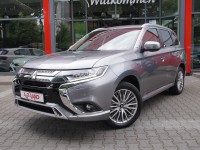 Vorschau: Mitsubishi Outlander 2.4 PHEV Plug-in Hybrid Basis Spirit 4WD
