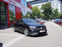 Mercedes-Benz A 180 A180 AMG Line