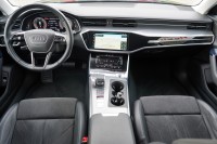Audi A6 Avant 40 2.0 TDI sport