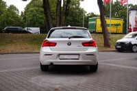 BMW 116 d Advantage