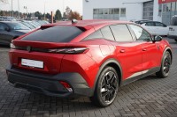 Peugeot 408 1.6 Hybrid 180 GT