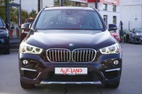 BMW X1 sDrive18i xLine Aut.