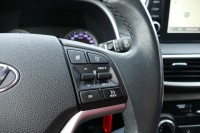 Hyundai Tucson 1.6 T-GDI Advantage 2WD