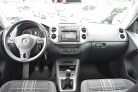 VW Tiguan 1.4 TSI BMT Lounge