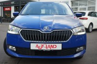 Skoda Fabia Combi 1.0 TSI
