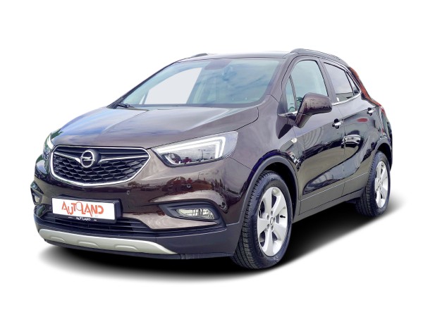 Opel Mokka X 1.4 Turbo Innovation Aut.