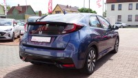 Honda Civic 1.8