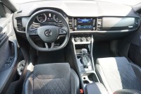 Skoda Kodiaq 1.5 16V TSI Sportline DSG