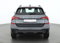 Skoda Kamiq 1.0 TSI DSG