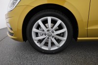 VW Golf Sportsvan 1.5 TSI DSG Join