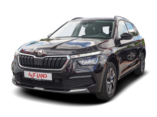 Skoda Kamiq 1.0 Drive 125