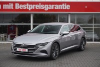 Vorschau: VW Arteon SB 2.0 TDI DSG Elegance