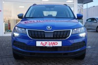 Skoda Karoq 1.0 Active