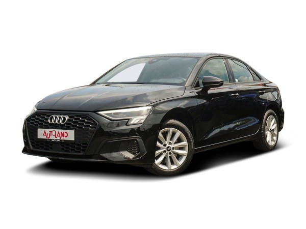 Audi A3 advanced...
