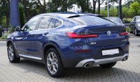 BMW X4 20i xDrive Aut.