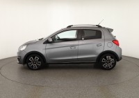 Vorschau: Mitsubishi Space Star 1.2 Cross Edition Aut.