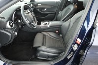Mercedes-Benz C 220 C220 d T AMG Line