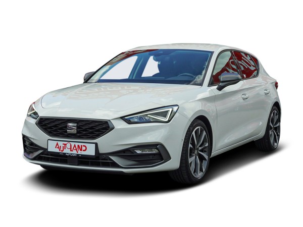 Seat Leon FR 1.5 TSI