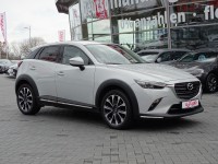 Mazda CX-3 2.0 Skyactiv-G Sports-Line