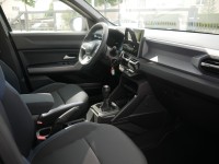Dacia Duster Expression mHEV 140