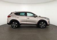 Hyundai Tucson 1.6 T-GDI DCT 4WD Style