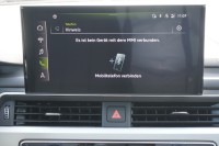 Audi A4 Avant 2.0 TDI S-Line