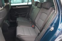 VW Passat Variant 2.0 TDI