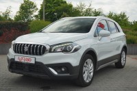 Vorschau: Suzuki SX4 S-Cross 1.4 Boosterjet mHev