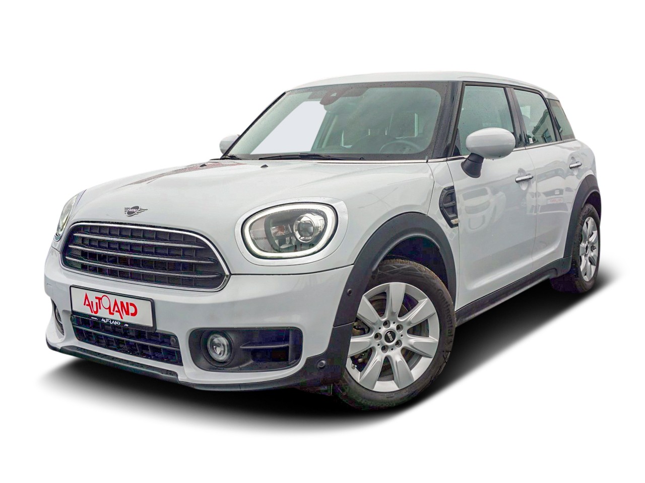 MINI ONE_COUNTRYMAN COUNTRYMAN One