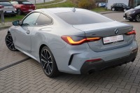 BMW 420 d Coupe xDrive M Sport Aut.