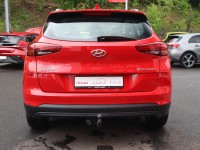 Hyundai Tucson 1.6 Advantage 2WD