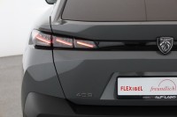 Peugeot 408 GT-Line 130 Aut.