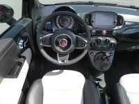 Fiat 500C 1.0 Mild Hybrid Dolcevita