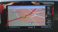 Audi Q3 1.4 TFSI basis