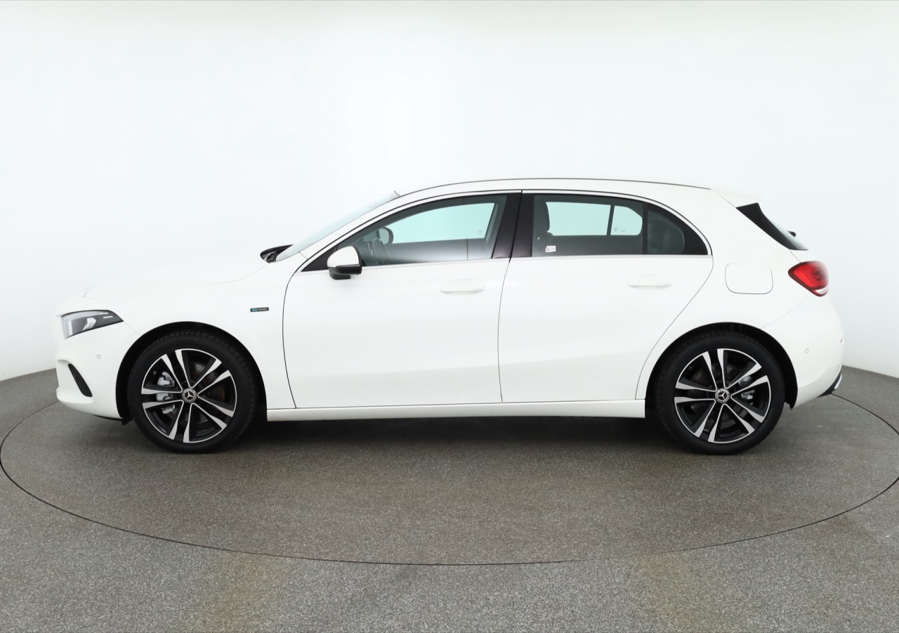 Mercedes-Benz A 250 A250 e Progressive