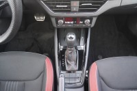 Skoda Kamiq 1.5 TSI Monte Carlo DSG