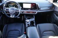 Kia Sportage 1.6 GT-Line Plug-in Hybrid 4WD