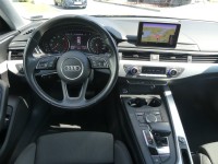 Audi A4 Avant 1.4 TFSI sport