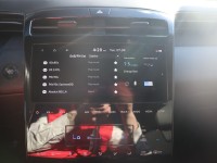 Hyundai Tucson 1.6 N Line Hybrid 2WD