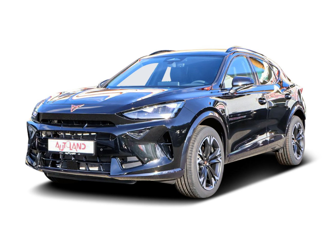 Cupra Formentor 1.5 TSI DSG