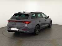 Cupra Leon ST 2.0 TSI DSG VZ 4Drive