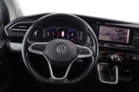 VW T6 Multivan T6.1 2.0 TDI DSG Highline