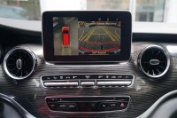 Mercedes-Benz V-Klasse V300 d AVANTGARDE 4M lang