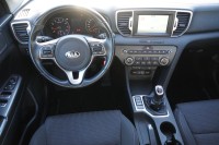 Kia Sportage 1.6 GDI Dream Team