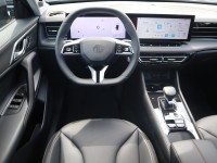 MG HS 1.5 T-GDI Luxury Aut.